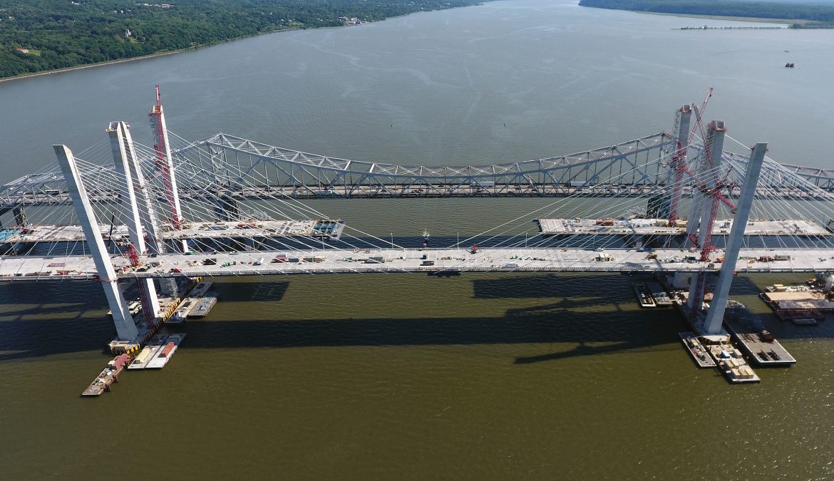 Tappan Zee